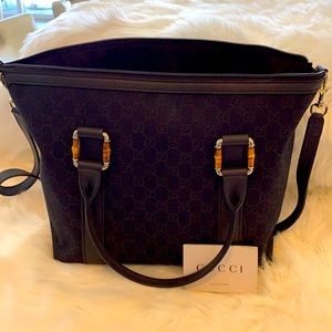 Authentic Gucci Bag
